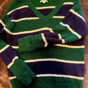 American Eagle V-Neck Sweater